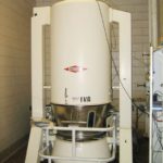 菲茨帕特里克干燥机流体床FA10 310升控制缩略图，鼓风机，碗，管道。470.