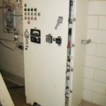 菲茨帕特里克干燥机流体床FA10 310升控制缩略图，鼓风机，碗，管道。470.