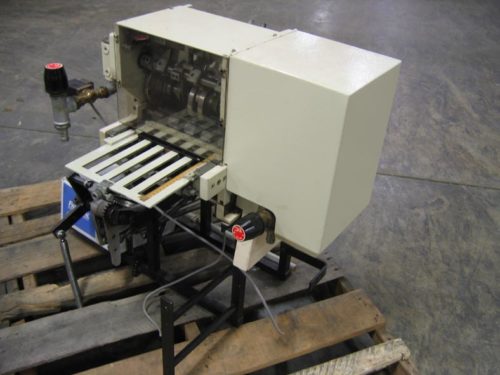 国卡配件传单饲料FA214照片