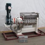 克尔顿混合器粘贴单臂18CUFT缩略图