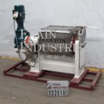 克尔顿混合器粘贴单臂18CUFT缩略图