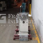 克尔顿混合器粘贴单臂18CUFT缩略图