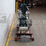 克尔顿混合器粘贴单臂18CUFT缩略图