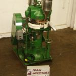 斯托克斯/压缩元件压片旋转BB2 35站缩略图