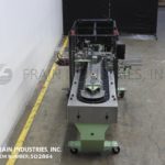 琼斯装盒半垂直塔克IMV5的缩略图半自动间歇运动垂直速度可从装盒机每分钟25至60的纸箱