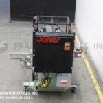 琼斯装盒半垂直塔克IMV5的缩略图半自动间歇运动垂直速度可从装盒机每分钟25至60的纸箱