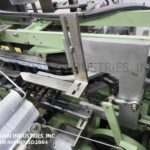 琼斯装盒半垂直塔克IMV5的缩略图半自动间歇运动垂直速度可从装盒机每分钟25至60的纸箱