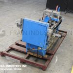 Jones缩略图箱式箱式半垂直收集IMV5半自动间歇运动垂直，反向塞克箱的速度速度高达60箱每分钟纸箱