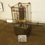 孟菲尔翻盖铝合金CR6PP / 110缩略图