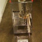 孟菲尔翻盖铝合金CR6PP / 110缩略图