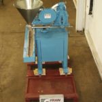 MRM Elgin Filler Paste Single S/S Single Valve Piston Filler额定20 cpm的缩略图，目前设置为填充9盎司