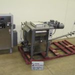 自动面团分切机，每分钟可运行20至190个面团