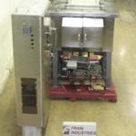 自动面团分切机，每分钟可运行20至190个面团