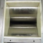 自动面团分切机，每分钟可运行20至190个面团