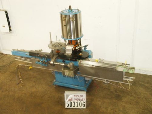 综合/气动旋盖规模风镐P815的照片