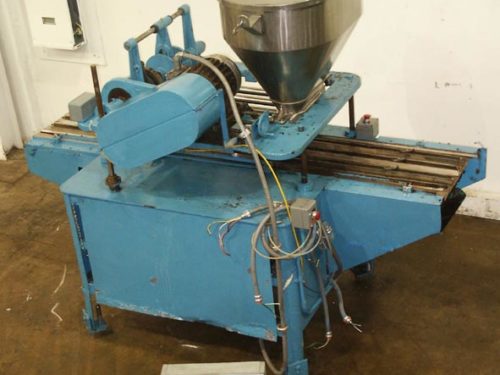 MRM Elgin填充膏贴Quad照片