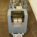 Shanklin缩略图缩小流量通过HS1