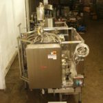 Horix Filler Liquid monblock U39515RHXP填料使用灌装机