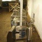 Horix Filler Liquid monblock U39515RHXP填料使用灌装机