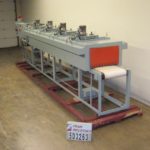 道格拉斯机器公司收缩隧道的缩略图