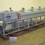 道格拉斯机器公司收缩隧道的缩略图