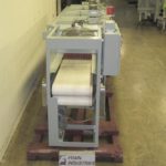 道格拉斯机器公司收缩隧道的缩略图