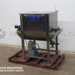 Pasco混合器粘贴水平35 CU FT缩略图