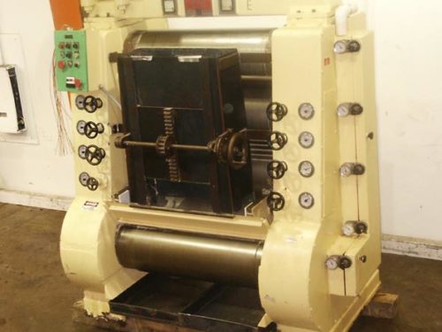 卡莱蒙纳纳里磨辊（轧机）5照片