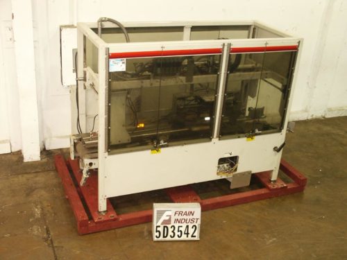 1579A9箱Bemis袋照片