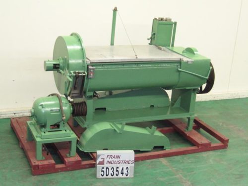 Hottman搅拌器浆糊照片水平mj4