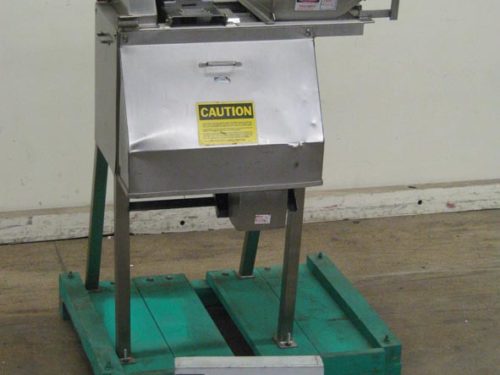 Urschel Laboratories Inc刀具，切片机斩波器/处理器RA