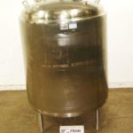 Mueller Tank SS单墙1000 Gal的缩略图