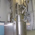 GLATT烘干机玻璃床缩略图GRG30