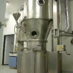 GLATT烘干机玻璃床缩略图GRG30