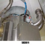 GLATT烘干机玻璃床缩略图GRG30