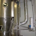 GLATT烘干机玻璃床缩略图GRG30