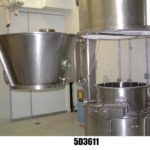 GLATT烘干机玻璃床缩略图GRG30