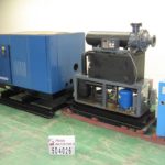 英格索兰压缩机缩略图，空气离心机1CV10M2