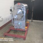 Oakes混合器粘贴水平14MC10缩略图