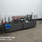 Thiele纸盒自动水平缩略图。胶水（自动）60硫岛温胶胶卷