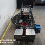 Thiele纸盒自动水平缩略图。胶水（自动）60硫岛温胶胶卷