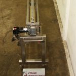 缩略图的通用机械烘焙设备D6694