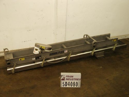 Meyer输送机振动器VF11186照片