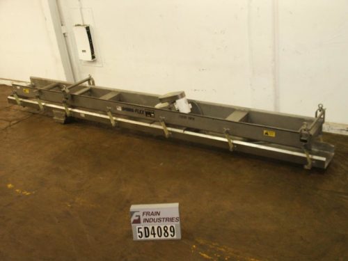 迈耶输送机振动VF11186照片