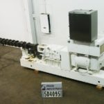 Werner＆Pfleiderer挤出机双螺钉ZSK-57-W50P缩略图