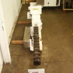 Werner＆Pfleiderer挤出机双螺钉ZSK-57-W50P缩略图