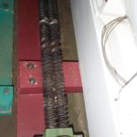 Werner＆Pfleiderer挤出机双螺钉ZSK-57-W50P缩略图