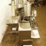 缩略图Serac填料液体秤R1216NW填料12 / 4盖头S/S旋转秤