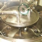 缩略图Serac填料液体秤R1216NW填料12 / 4盖头S/S旋转秤