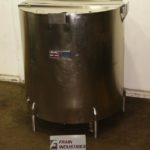 Chem Tek Tank SS单墙533 Gal的缩略图